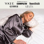 BellaMoon C Shaped Pregnancy Pillow for Sleeping (55 Inch) Maternity Body Pillow with Cooling Cover Soft Support for Women, Back, Legs, Belly C Pillow for Side Sleeping & Full Body Pillows for Adults