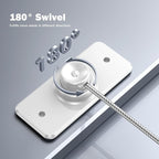 2 Pack Refrigerator Door Lock with Adhesive, No Tools Required, Child Proof Fridge Door Lock for Kids and Pets, Self Adhesive Latch for Freezer, Cabinets, Drawers, Air Oven, Windows (Patent)