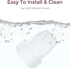 Momcozy Mobile Style | M6 Valves, Original Mobile Style| M6 Breast Pump Replacement Accessories, 4PCS