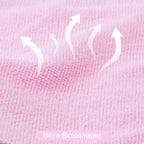 softan Baby Washcloths, 24Pack Baby Wash Cloths Extra Soft & Ultra Absorbent, Baby Towels and Washcloths Face Towel Unisex for Boys Girls Face & Body, Washclothes Gentle on Sensitive Skin, 9x9 Unicorn