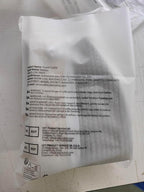 Maliton Cotton Rope Diaper Caddy Organizer - Nursery Storage Caddy, Baby Boy Changing Table Must Have, Perfect