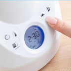 Dr. Brown's Deluxe Baby Bottle Warmer and Sterilizer for Formula, Breast Milk, and Baby Food Jars