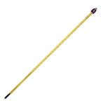 SP Bel-Art, H-B Easy-Read General Purpose Liquid-In-Glass Laboratory Thermometer; -10 to 225C, Total Immersion, Environmentally Friendly (B60305-0000)