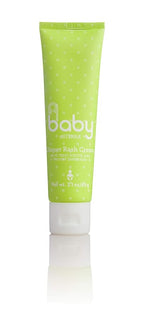 doTERRA Baby Diaper Rash Cream (1 Pack)