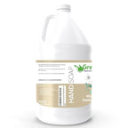 GreenFist Foaming Hand Soap Refills White Tea Scent Jug Foam Refill Made in USA, 128 ounce (1 Gallon)