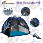 Play Tent for Boys and Girls- Space Shuttle Atlantis with Hubble Dome Tent for Kids Gift- ToddlerPop Up Tent Playhouse for Indoor Imaginative and Physical Play- 47" x 47" x 43 "