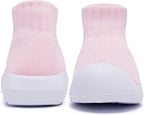 MORENDL Toddler Sock Shoes Baby Walking Shoes Infant Slippers Boys & Girls Non-Slip Sneakers