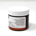 Punkin Butt Baby Bottom Balm | Natural Relief for Rashes, Cuts or Skin Irritation | 2 oz