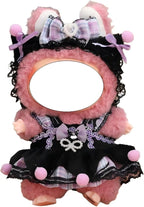 Doll Clothes for Labubu Clothes/for Labubu Outfits,Clothes for Lububu Doll,for Lububu Clothing,for LABUBU Accessories, Boys and Girls Stylish Adorable Labubu Halloween Dolls Clothes