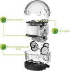 Bit Coding Robot (White)