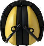 BANZ Kidz Earmuffs 2 Years & Older - Loud Noise Cancelling Kids Headphones & Toddler Ear Muffs, Size Adjustable