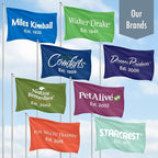 NativeRemedies Mucus-Clear Sinus Relief 2 Pack