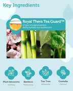 Baby Kids Easy Wash Sun Lotion SPF 30 & Mild Soothing Gel - Zinc Oxide Mineral Sunscreen & After Sun Relief - Korean Skincare for Sensitive Skin - Vegan Hypoallergenic, 2.11oz & 5.07oz