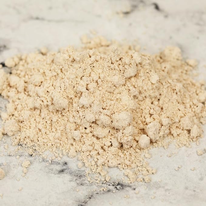 Dirty Treasures Colloidal Oatmeal Bath | Eczema & Itchy Skin Relief | Baby-Safe, 100% Natural, Fragrance-Free | 2 lb (32oz)