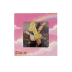 Birthday Hair Bow for Baby Girls 1 2 3 4 5 6 Years Sprinkle Decorations Party Hair Accessories Headband for First 1st Birthday Leopard Print