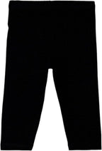 Premium Baby & Toddler Capri Leggings - Soft Cotton Blend, Durable & Perfect for Every Adventure