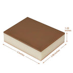 Silicone Sponge Injection Training Pad for Medical Student, Subcutaneous Injection Pad for Nursing Students, Injection Teaching Model with Absorbent Sponge (Training Use Only)