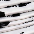 Buffalo Car seat Canopy for Babies, Car Seat Cover for Boys Girls, CarSeat Canopies for Newborn, Multiuse - Nursing Breastfeeding Covers, Shopping Cart/High Chair/Stroller Covers, Soft Breathable