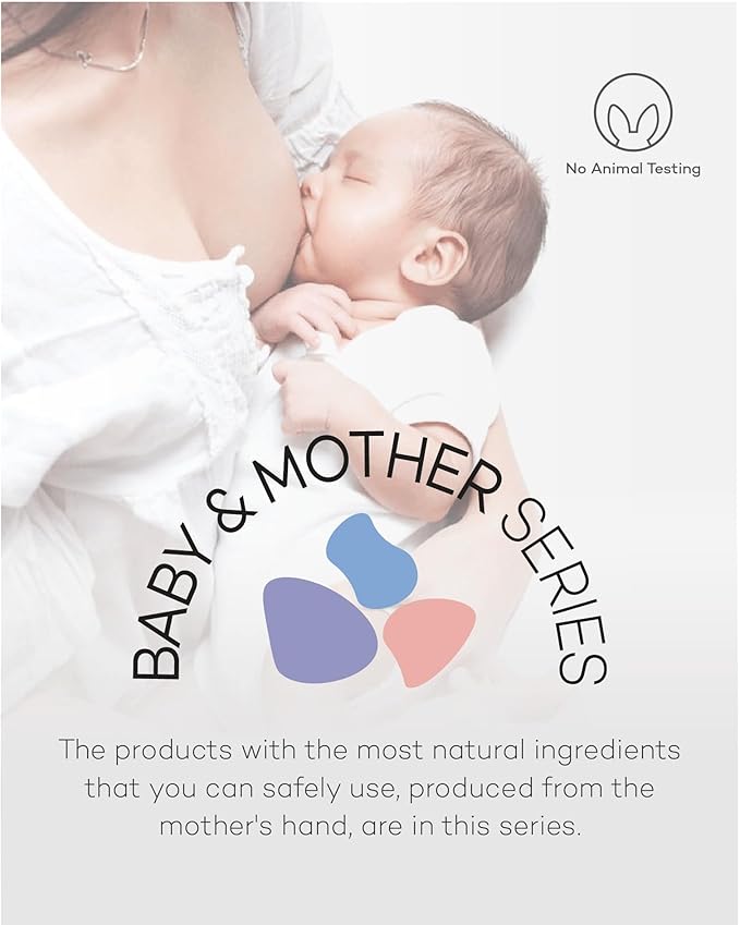 GEW’N KIRISH Natural Stretch Mark Balm – Pregnancy-Safe Moisturizer with Shea Butter, Orange Peel Oil & Jojoba | Non-Greasy, Petrolatum-Free, Whole Body Use, 8 oz