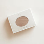 Konssy Nursing Cover for Breastfeeding, Soft & Breathable Privacy Poncho, Multi-Use Feeding Shawl, Comfortable & Portable Breastfeeding Cover for Women (Camel)