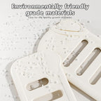 Child and Baby Bed Rail - Universal Bed Rail with Reinforced Anchors for Baby Bed Armrests Suitable for Double Beds, King and Double Beds, Thick Mattresses, and Embedded Bed (Planet (47.2 ") 1Set)