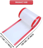 Door Pinch Guard Baby Proofing, Door Hinge Cover, Door Protector for Kids Finger Safety, Door Finger Pinch Guards Heavy Duty, Door jam Shield