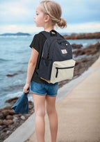 Toddler Backpack for Boys 2-5: Preschool Kindergarten 13" Daycare Backpacks Fit A4 Folder