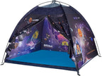 James Webb Space Telescope Kids Play Tent Indoor & Outdoor for Boys and Girls(61" x 61" x 45")