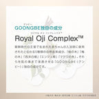 GOONGBE Baby Diapering Cleanser - Korean Baby Hip Buttocks Wash for Baby's Sensitive Skin - Dermatologically Tested - pH 5.5 Soft and Dense Bubble Foam, 10.1 fl.oz.