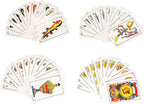 Original Spanish Cards Deck, Briscas Cards Puerto Rico, Spanish Playing Cards, Mexican Playing Cards, Mexican Cards Game (2)