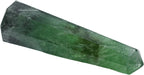 Amazing Gemstone Green Fluorite Crystal Towers - Natural Healing Crystal Point Obelisk for Reiki Healing and Crystal Grid (3 Inch)