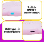 ZeenKind Spanish & English Talking Flash Cards with 510 Sight Words for Toddlers 3 4 5 6 Years Old, Learn Spanish for Kids, Audible Pocket Speech Early Learning Bilingual Flashcard Toys, 255 Cards.