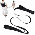 Anti Lost Wrist Strap Adult Sized Lockable Coiled Link Cuff Adjustable Autism Special Child Secure Autism ADHD Escape Proof Leash with Adjustable Tether and Lock Buckle for Child Autism (2, Fits All)