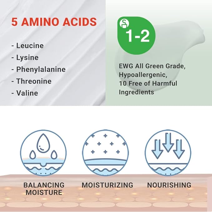 ATOPALM | MLE Eczema Cream | Premium Baby Lotion Newborn | Baby Face and Body Moisturizer for Skin Barrier | Moisturizing Facial Cream for Itchiness & Redness | Korean Skincare | 2.2 fl oz (65ml)