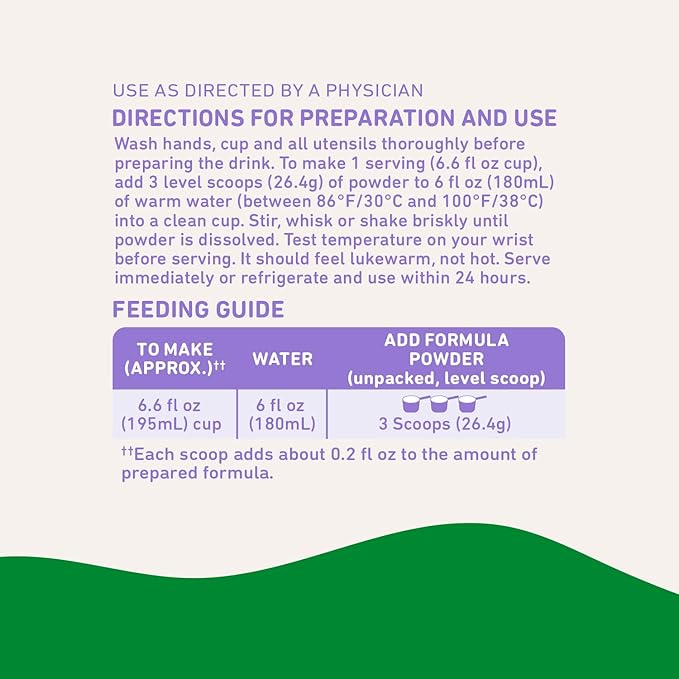 Bubs 365 Grass Fed Toddler Nutritional Drink, Non-GMO Whole Milk-Based Formula, for Kids 12-36 Months, 20 oz