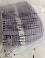 Maliton Baby Diaper Caddy Organizer, Cotton Rope Diaper Caddy Basket, Large Storage Basket for Newborn Boys and Girls, Gift for Baby Shower List, Newborn Essentials