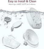 Momcozy Original Replacement Accessories for Upgraded Mobile Flow | Upgraded M9,Original Upgraded M9 Breastfeeding Parts,Full Set Parts,1 Pack