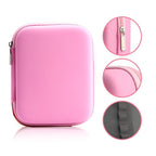 Baby Grooming Kit, Infant Safety Care Set with Hair Brush Comb Nail Clipper Nasal Aspirator,Baby Essentials Kit for Newborn Girls Boys(13 Pc Pink Kit)