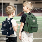 Toddler Backpack for Toddlers 1-2: Baby kids Backpack for daycare Boys Girls