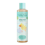 Childs Farm baby wash unfragranced 250ml
