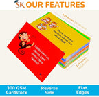 Spanish English Affirmation Motivational Cards for Women | Chakra Puzzles Coloring & Tongue Twisters Pharses Bilingual Flash Cards Learn Spanish and Heal