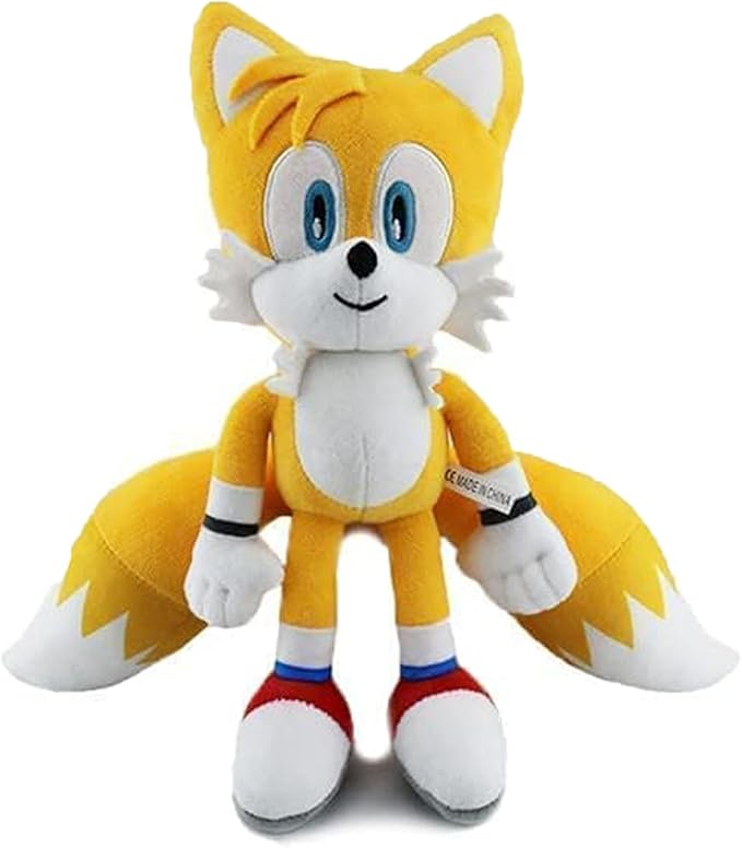 SHIRIA Plush Doll,The Movie Toy,Stuffed Animals Plush Pillow,Gift for Kids