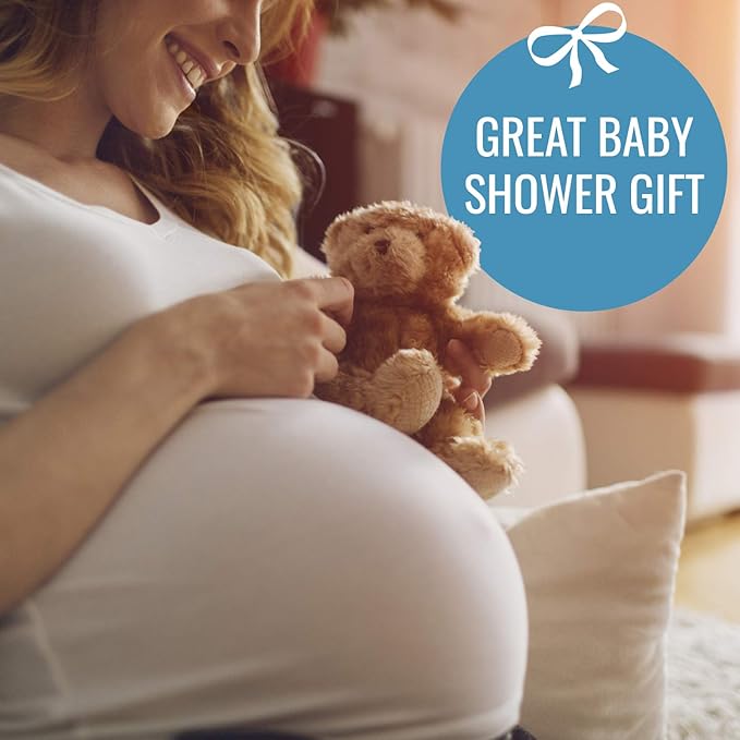 HealthSmart Digital Thermometer for Adults and Children, Forehead Infrared Temperature Gun to Test Objects or Air