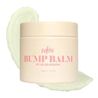 ed&i BUMP BALM for Pregnancy Stretch Mark Prevention, Belly Moisturizer for Pregnant Women With Argan Oil & Shea Butter, Bump Butter for Pregnancy, Maternity Skin Care, Stretch Marks Cream 3.4 oz