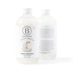 Bathorium Little Charlie Bubble Bath Milk, Gentle & Nourishing for Babies, Enriched with Coconut Milk & Oatmeal, Safe for Sensitive Skin, 8 fl.oz