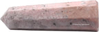 Amazing Gemstone Rhodochrosite Crystal Towers ~ Natural Healing Crystal Point Obelisk for Reiki Healing and Crystal Grid (2 to 3 INCH)