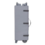 Baby Trend Lil' Snooze Deluxe III, Cozy Mint