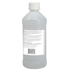 A+Health Pure Glycerin, Softens and Moisturizes Dry Skin, Vegetable Based, Paraben, Phthalate Free, Multi-Purpose, 99.5% Anhydrous, Made in USA, 16 fl oz