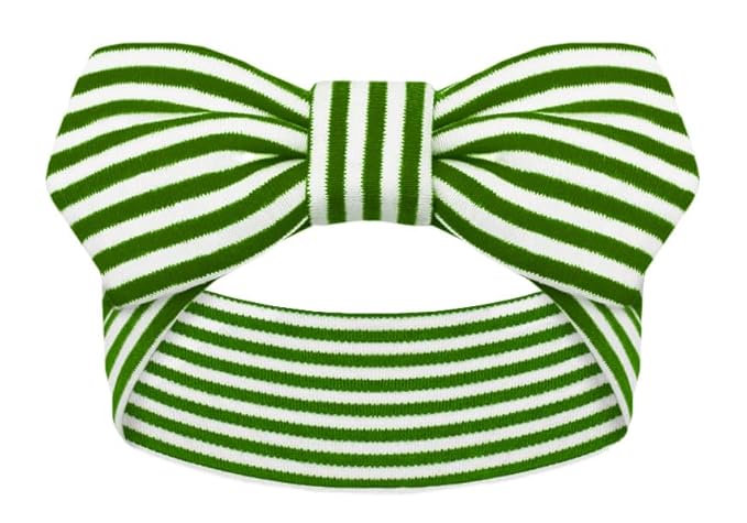 Creative Knitwear University of Notre Dame Leprechaun Hair Knot
