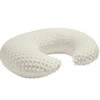 Nursing Pillow for Breastfeeding, Breast Feeding Pillows for Mom, Nursing Pillows for Newborn Baby Support, Nursing Pillow and Positioner with Removable Cover